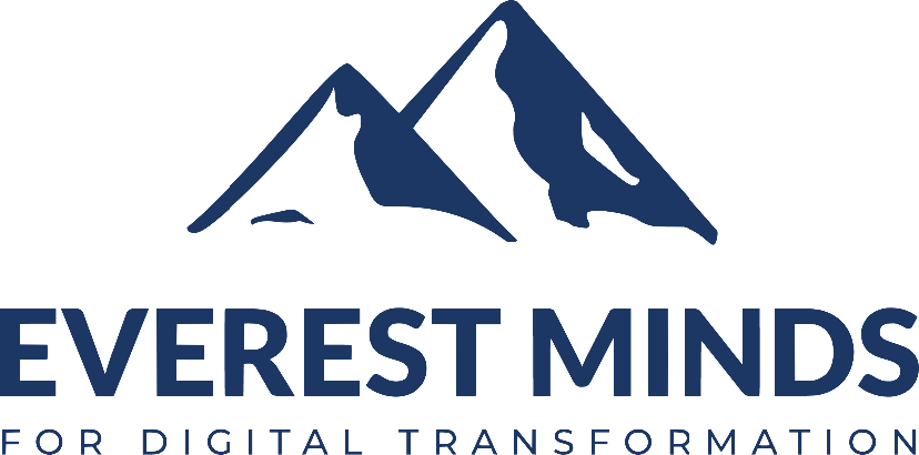 Everest Minds logo
