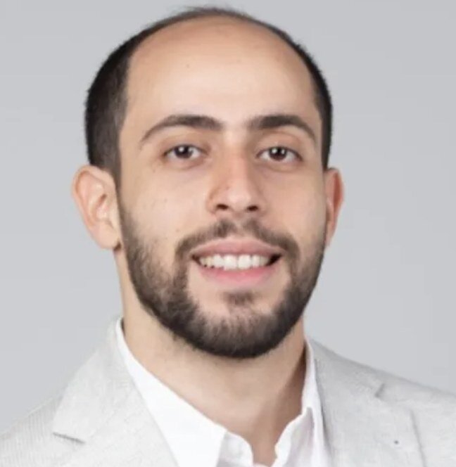 Ahmed Behairy, Founder and CEO of Everest Minds
